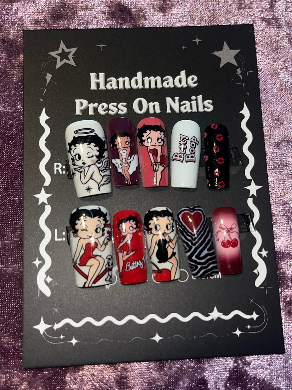 Press On Nails